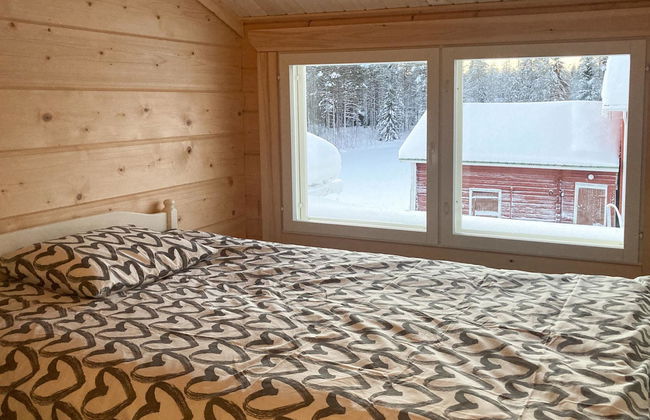 Haus mit 5 Schlafzimmern in Rovaniemi - Foto 4