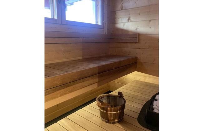 Haus mit 5 Schlafzimmern in Rovaniemi - Foto 5