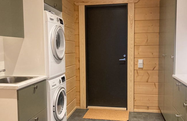 Haus mit 5 Schlafzimmern in Rovaniemi - Foto 7