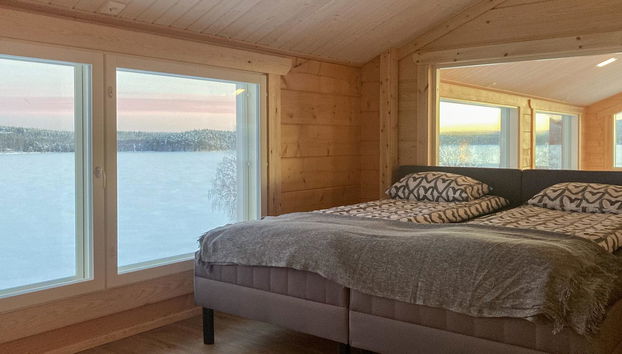 Haus mit 5 Schlafzimmern in Rovaniemi - Foto 3