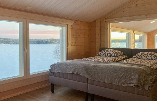 Haus mit 5 Schlafzimmern in Rovaniemi - Foto 3