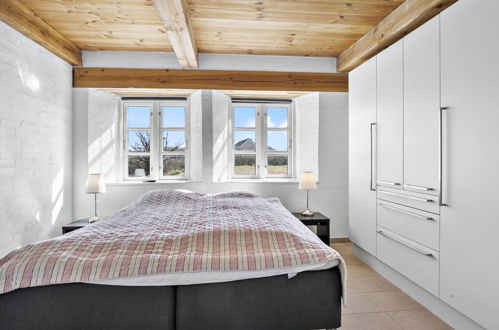 Foto 13 - Casa con 5 camere da letto a Hvide Sande