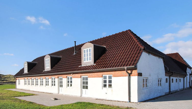 Photo 1 - 5 bedroom House in Hvide Sande