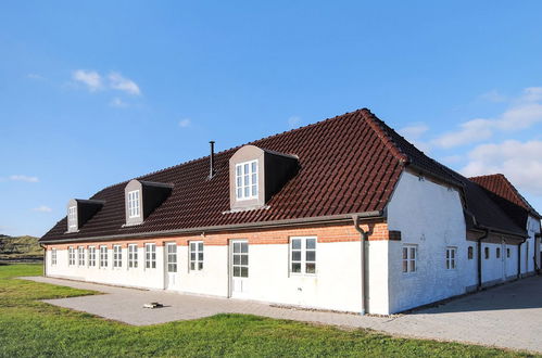 Photo 1 - Maison de 5 chambres à Hvide Sande