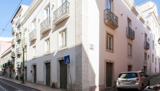 Lisbon Five Stars Apartments Combro 77 - Foto 4