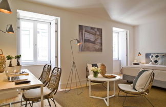 Photo 1 - Lisbon Five Stars Apartments Combro 77