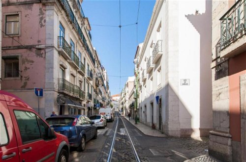 Foto 2 - Lisbon Five Stars Apartments Combro 77