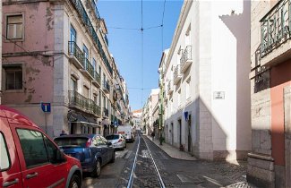 Photo 2 - Lisbon Five Stars Apartments Combro 77