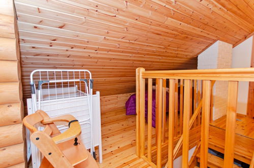 Foto 14 - Casa de 3 quartos em Lieksa com sauna