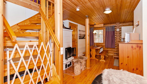 Casa con 3 camere da letto a Lieksa con sauna - Foto 5