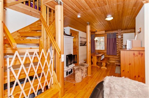 Foto 4 - Casa con 3 camere da letto a Lieksa con sauna
