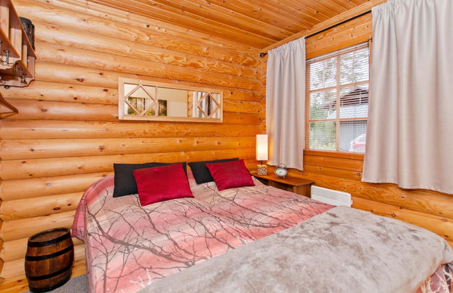 Casa con 3 camere da letto a Lieksa con sauna - Foto 8
