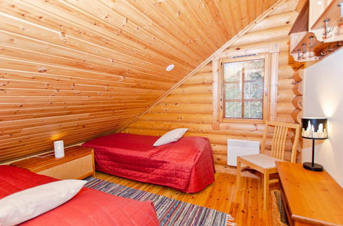 Foto 10 - Casa de 3 habitaciones en Lieksa con sauna