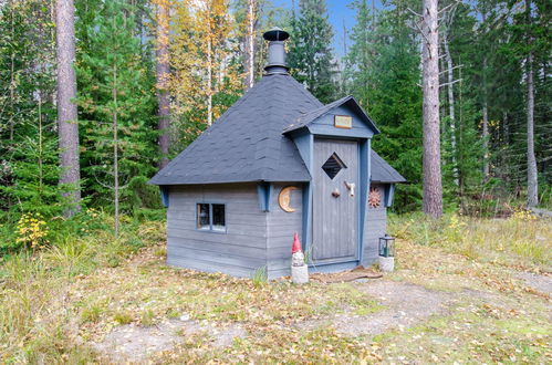 Photo 21 - Maison de 3 chambres à Lieksa avec sauna