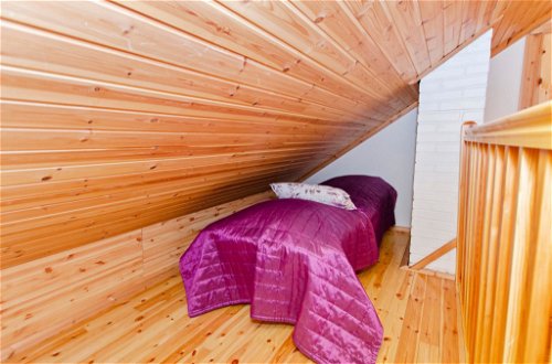 Foto 15 - Casa de 3 quartos em Lieksa com sauna