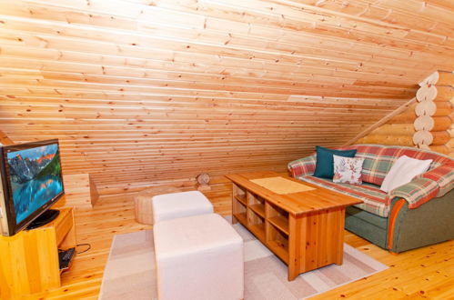 Foto 12 - Haus mit 3 Schlafzimmern in Lieksa mit sauna