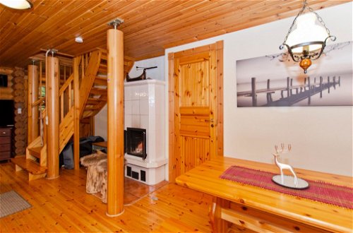 Foto 5 - Casa de 3 quartos em Lieksa com sauna