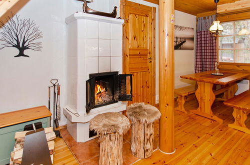 Photo 4 - 3 bedroom House in Lieksa with sauna