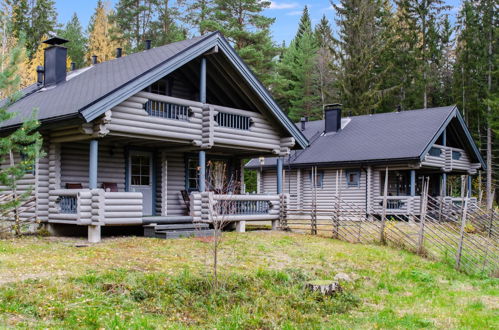 Photo 26 - Maison de 3 chambres à Lieksa avec sauna