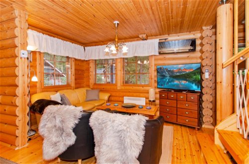 Foto 2 - Casa de 3 quartos em Lieksa com sauna