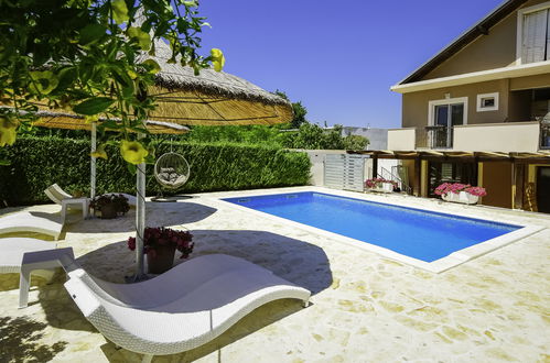 Photo 21 - 2 bedroom Apartment in Biograd na Moru with swimming pool and sea view