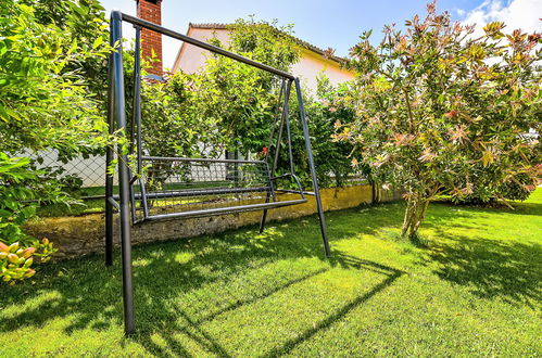 Photo 18 - Appartement de 2 chambres à Biograd na Moru avec piscine et jardin