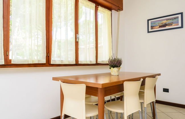 Apartamento de 3 quartos em Lignano Sabbiadoro com jardim e terraço - Foto 9