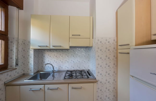 Apartamento de 3 quartos em Lignano Sabbiadoro com jardim e terraço - Foto 12