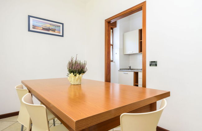 Apartamento de 3 quartos em Lignano Sabbiadoro com jardim e terraço - Foto 11