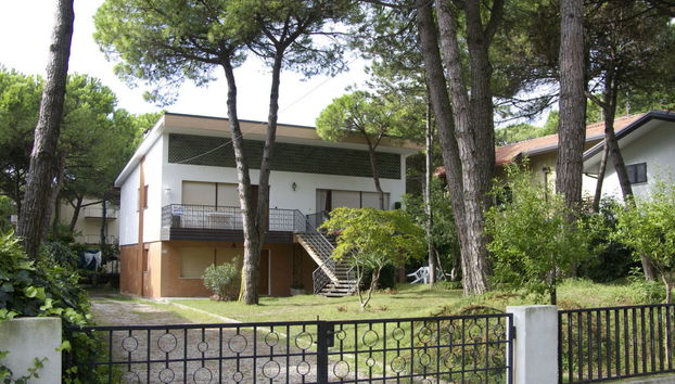 Apartment mit 3 Schlafzimmern in Lignano Sabbiadoro mit garten und terrasse - Foto 2