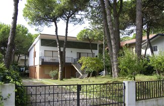 Foto 1 - Appartamento con 2 camere da letto a Lignano Sabbiadoro con terrazza e vista mare