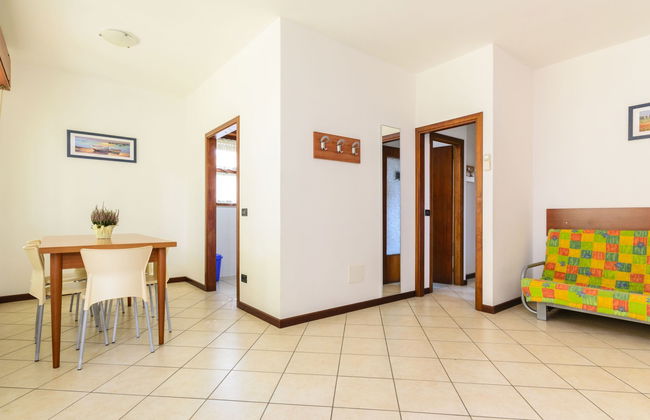 Apartamento de 3 quartos em Lignano Sabbiadoro com jardim e terraço - Foto 6