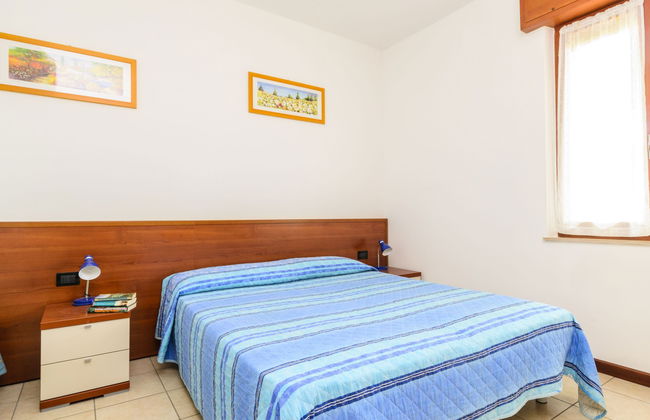 Apartamento de 3 quartos em Lignano Sabbiadoro com jardim e terraço - Foto 17