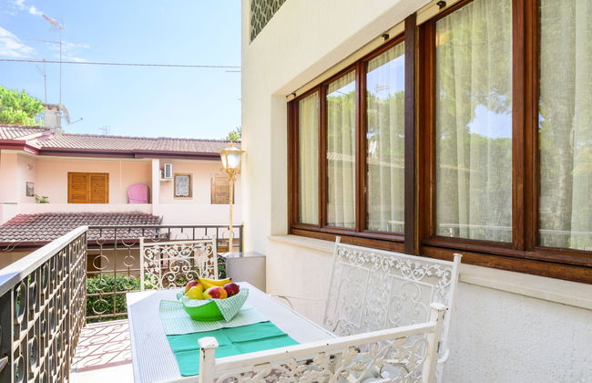 Apartamento de 3 quartos em Lignano Sabbiadoro com jardim e terraço - Foto 24