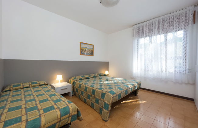Apartamento de 3 quartos em Lignano Sabbiadoro com jardim e terraço - Foto 5
