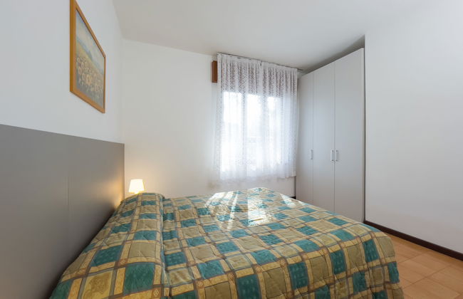 Apartamento de 3 quartos em Lignano Sabbiadoro com jardim e terraço - Foto 15