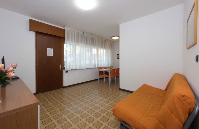 Apartamento de 3 quartos em Lignano Sabbiadoro com jardim e terraço - Foto 10