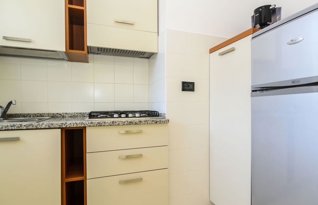 Apartamento de 3 quartos em Lignano Sabbiadoro com jardim e terraço - Foto 14