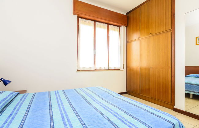 Apartamento de 3 quartos em Lignano Sabbiadoro com jardim e terraço - Foto 16