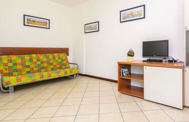 Apartamento de 3 quartos em Lignano Sabbiadoro com jardim e terraço - Foto 8