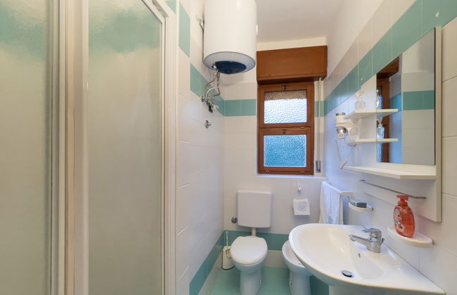 Apartamento de 3 quartos em Lignano Sabbiadoro com jardim e terraço - Foto 23
