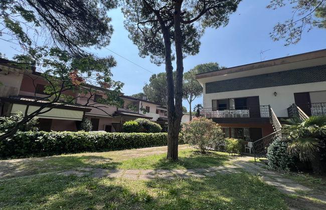 Apartamento de 3 quartos em Lignano Sabbiadoro com jardim e terraço - Foto 29
