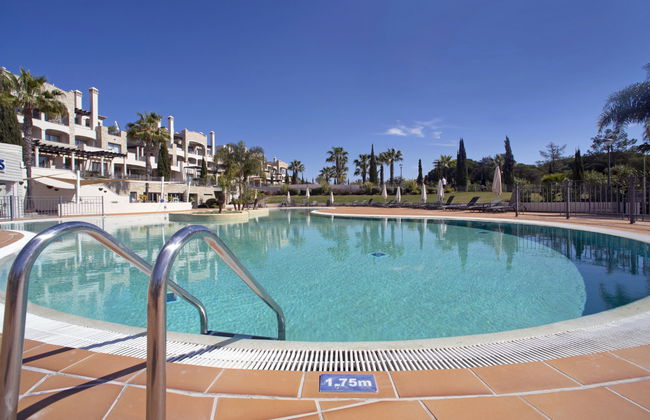 Apartment mit 3 Schlafzimmern in Loulé mit schwimmbad und garten - Foto 35