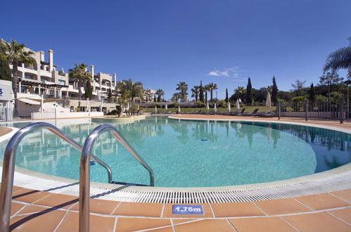 Foto 41 - Apartamento de 2 habitaciones en Loulé con piscina y vistas al mar