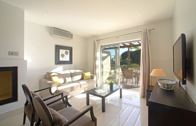 Apartment mit 2 Schlafzimmern in Loulé mit schwimmbad und garten - Foto 10