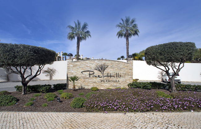 Apartment mit 3 Schlafzimmern in Loulé mit schwimmbad und garten - Foto 45