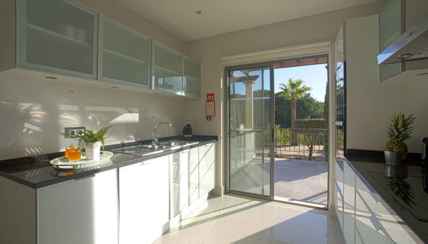 Apartment mit 2 Schlafzimmern in Loulé mit schwimmbad und garten - Foto 3