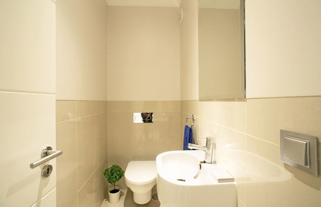 Apartment mit 2 Schlafzimmern in Loulé mit schwimmbad und garten - Foto 12