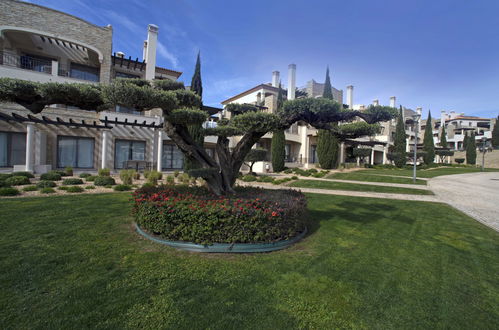 Foto 42 - Appartamento con 1 camera da letto a Loulé con piscina e giardino