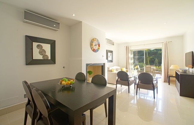 Apartment mit 2 Schlafzimmern in Loulé mit schwimmbad und garten - Foto 11